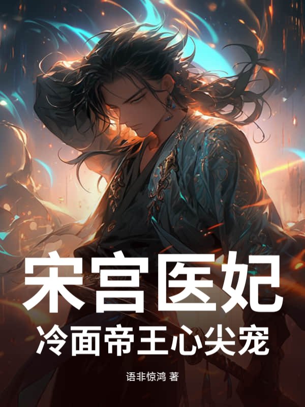 宋宫医妃：冷面帝王心尖宠